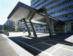 Mischek Tower