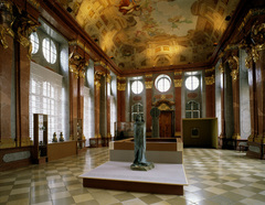 Landesausstellung Melk 2000