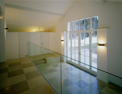 Haus auf der Höh'