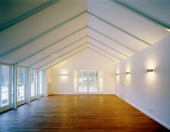 Haus auf der Höh'