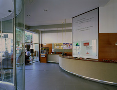 Tourist Info