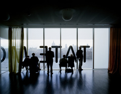 Tate Gallery of Modern Art
