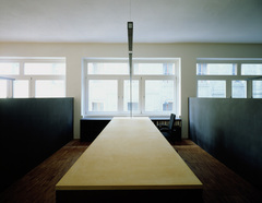 Büroraum Fa. Halotech