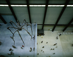 Tate Gallery of Modern Art
