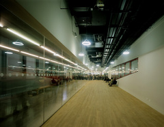 Tate Gallery of Modern Art