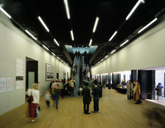 Tate Gallery of Modern Art