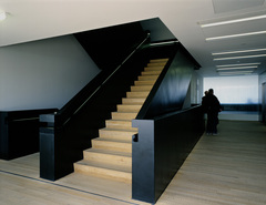 Tate Gallery of Modern Art