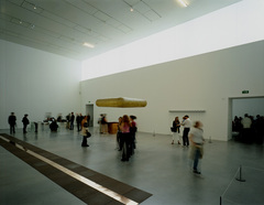 Tate Gallery of Modern Art