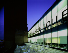 Tate Gallery of Modern Art