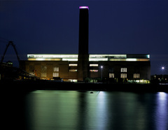 Tate Gallery of Modern Art