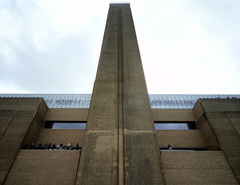 Tate Gallery of Modern Art