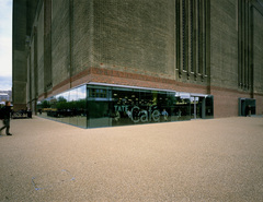 Tate Gallery of Modern Art