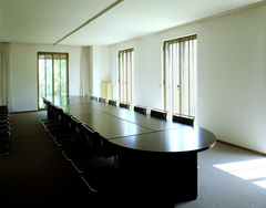 Wittgensteinhaus, Haus Stonborough