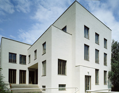 Wittgensteinhaus, Haus Stonborough