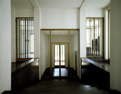 Wittgensteinhaus, Haus Stonborough