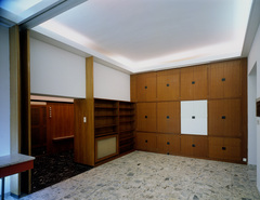 Ehem. Wohnung Victor Gruen