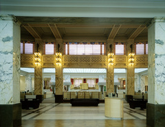 Bank Austria Kundenzentrum