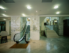 Bank Austria Kundenzentrum