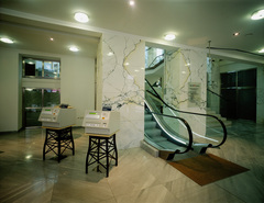 Bank Austria Kundenzentrum