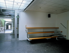 Alte Schmiede