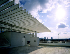 Wohnhausanlage Donaufelderstraße