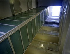 Wohnhausanlage Donaufelderstraße
