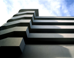 Wohnhausanlage Donaufelderstraße
