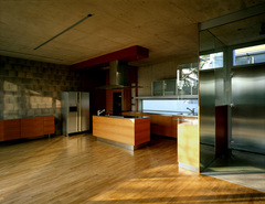 Haus M.