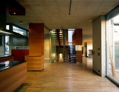 Haus M.