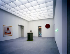 Neues Museum Nürnberg