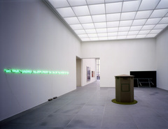 Neues Museum Nürnberg