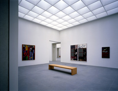 Neues Museum Nürnberg