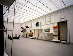 Neues Museum Nürnberg