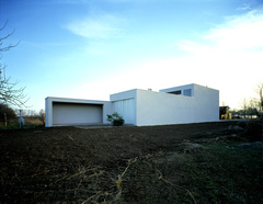 Landhaus Zurndorf