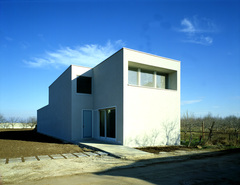 Landhaus Zurndorf
