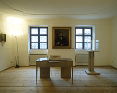 Schubert-Gedenkstätte 'Geburtshaus'