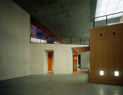 Neues Museum Nürnberg