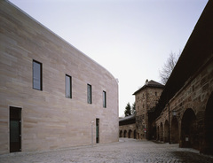 Neues Museum Nürnberg