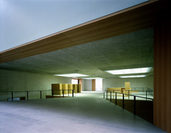 Neues Museum Nürnberg