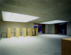 Neues Museum Nürnberg