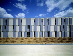 Wohnbau Graz - Strassgang