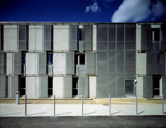 Wohnbau Graz - Strassgang