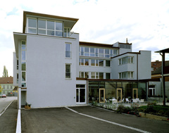 Hotel Klinglhuber