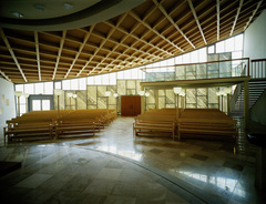 Pfarrzentrum St.Benedikt