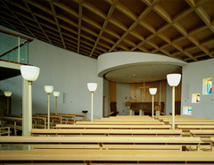 Pfarrzentrum St.Benedikt