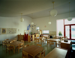 Pfarrzentrum St.Benedikt