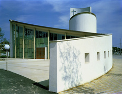 Pfarrzentrum St.Benedikt