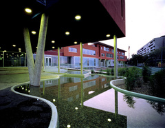 Hauptschule Absberggasse