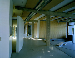 Hauptschule Absberggasse