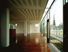 Penthouse Seilergasse